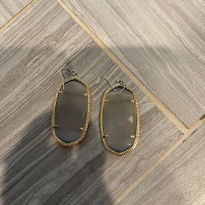 Kendra Scott earrings